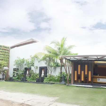 Villa Savvoya Seminyak Bali